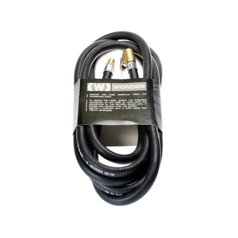 Slang voor Eurodainu Earthmover Aansluiting 300cm