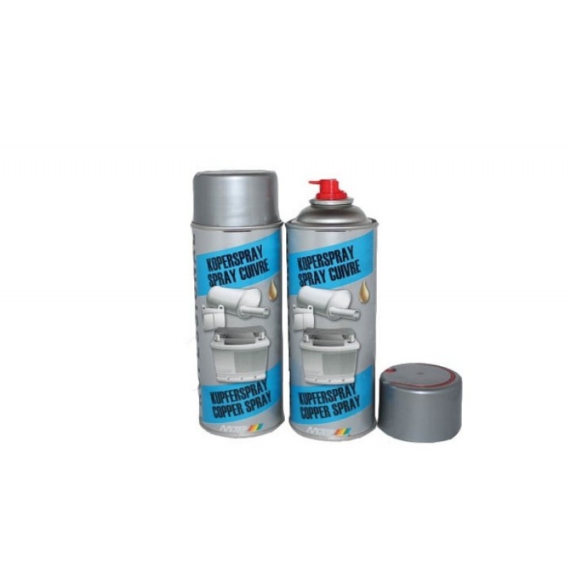 Motip Koperspray 400ml