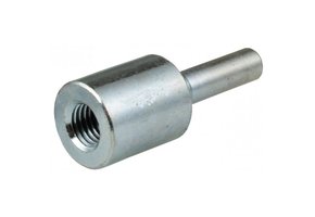 Adapter voor Caramelschijf