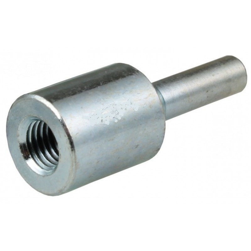 Adapter voor Caramelschijf