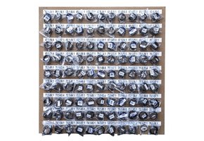 Actiepakket Naafringenbord (99-delig)