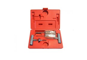 Tubeless Reparatiekoffer