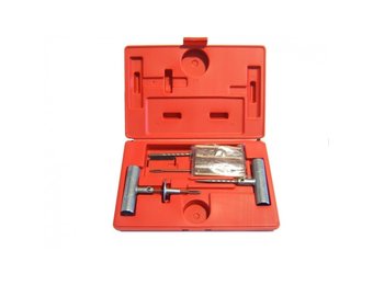 Tubeless Reparatiekoffer