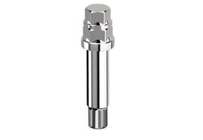 Tuner Bouten/moeren Adapter 70mm K17/19 A101