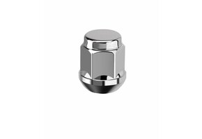 Wielmoeren 14 x 1,5 x 27 K19 Bol (Stainless Steelcap) N328