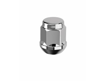 Wielmoeren 14 x 1,5 x 27 K19 Bol (Stainless Steelcap) N328