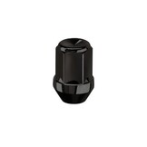 Wielmoeren 12 x 1,50 x 34 KOP19 Zwart N401BF