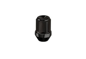 Wielmoeren 12 x 1,5 x 34 K19 Zwart N401BF