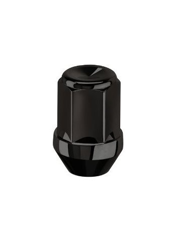 Wielmoeren 12 x 1,50 x 34 KOP19 Zwart N401BF