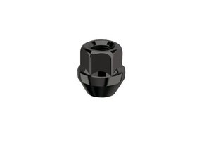 Wielmoeren 12 x 1,5 x 25 K19 Zwart N176B