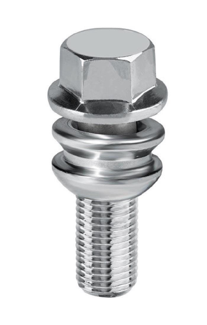 Wielbouten 15 x 1,25 x 27 KOP17 Bol (R14) + Ring  B1275