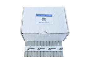 Kleefgewicht Zilver 12x5gr Lohmann Xtreme Tape (100st)