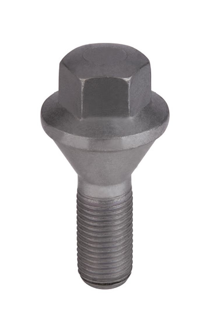 Wielbouten 14 x 1,50 x 30 KOP19 Geomet Brede Conus B1400