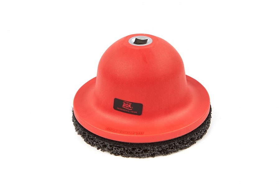 AOK Wielnaaf Reinigingsset (2-delig)