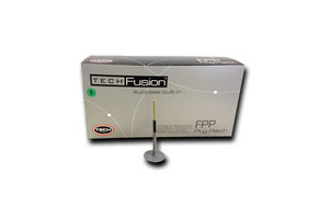 Tech Fusion Combipleister 3mm (60st)