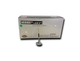 Tech Fusion Combipleister 3mm (60st)