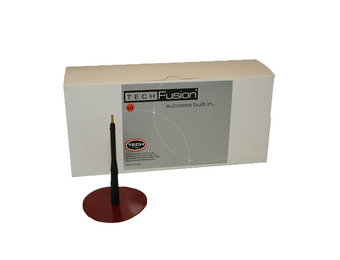Tech Fusion Combipleister 10mm (10st)