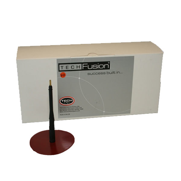 Tech Fusion Combipleister 10mm (10st)