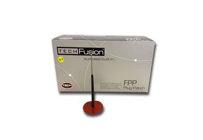 Tech Fusion Combipleister 4,5mm (24st)