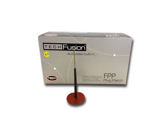 Tech Fusion Combipleister 4,5mm (24st)