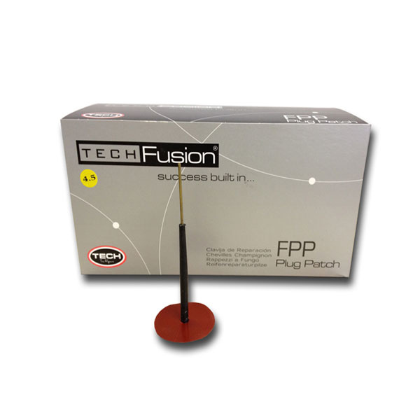 Tech Fusion Combipleister 4,5mm (24st)