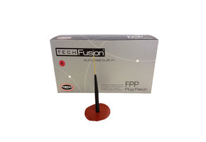 Tech Fusion Combipleister 6mm (24st)