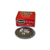 Tech Binnenbandpleister 100mm (20st)