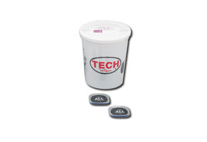 Tech Universeelpleisters 45mm (100st)