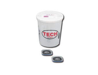 Tech Universeelpleisters 45mm (100st)