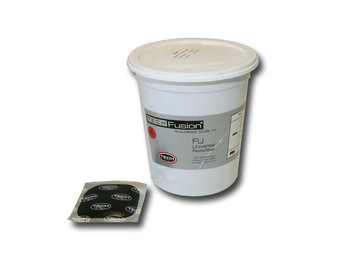 Tech Fusion Universeelpleisters 55/55mm (50st)