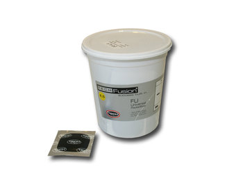 Tech Fusion Universeelpleisters 45mm (90st)