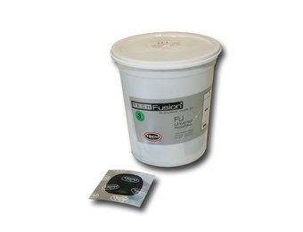 Tech Fusion Universeelpleisters 38mm (100st)