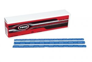 Tech Flow Seal Reparatiekoord Ovaal 225mm (15st)