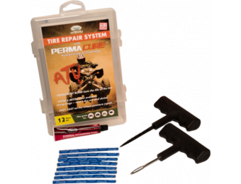 Tech Outdoor Repair Kit