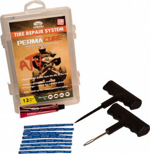 Tech Outdoor Repair Kit