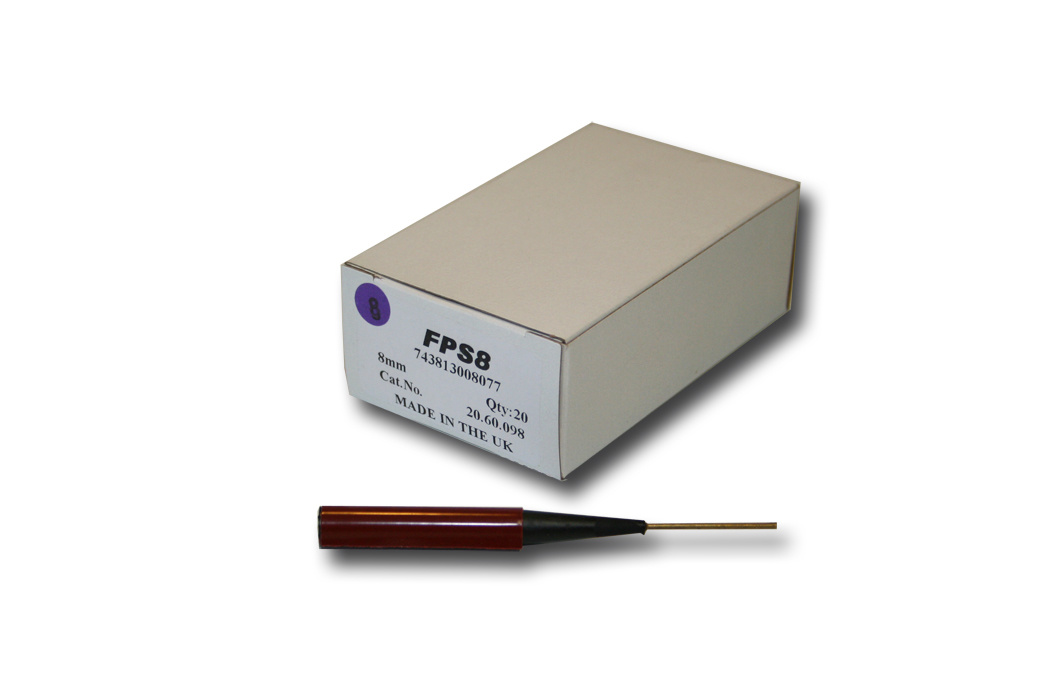 Stemreparatie 8mm (20st)