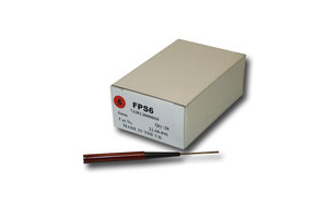Stemreparatie 6mm (20st)