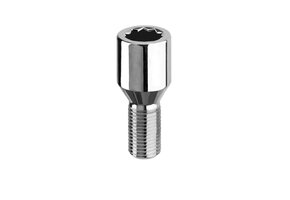 Wielbouten 12 x 1,25 x 36 D20MM STAR (tuning) B380