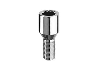 Wielbouten 12 x 1,25 x 36 D20MM STAR (tuning) B380