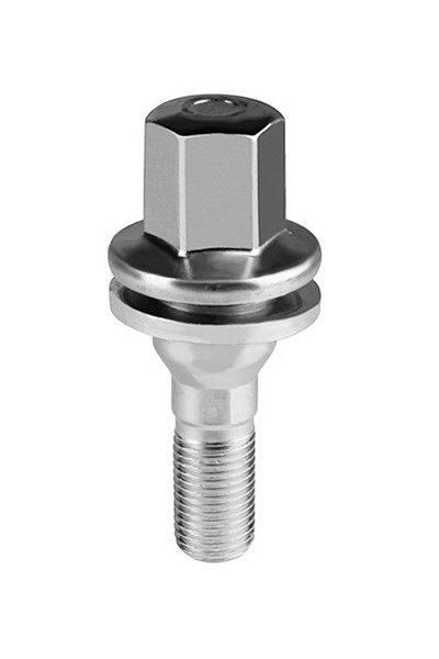 Wielbouten Vlak 12 x 1,25 x 35 KOP19 Mat (Peugeot) B1100