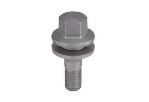Wielbouten Vlak 12 x 1,5 x 35 K17 Geomet B1150