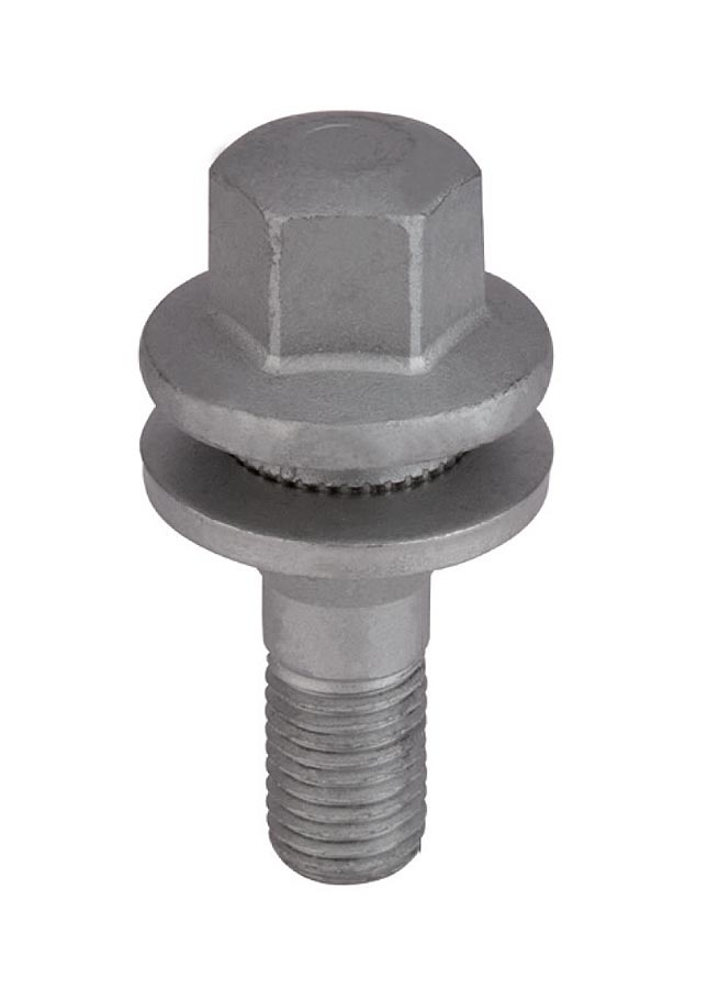 Wielbouten Vlak 12 x 1,50 x 35 KOP17 Geomet B1150