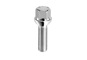 Wielbouten 12 x 1,5 x 45 K17 Bol B533