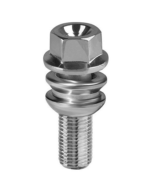 Wielbouten 14 x 1,50 x 37 KOP19 Bol (R14) + Ring B652