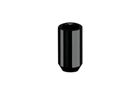 Wielmoeren 12 x 1,25 x 37 D20MM STAR Zwart (Tuning) N600B
