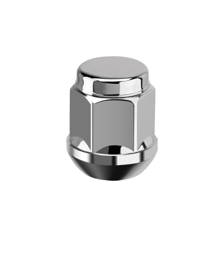 Wielmoeren 12 x 1,50 x 27 KOP19 Bol (Stainless Steel Cap) N326
