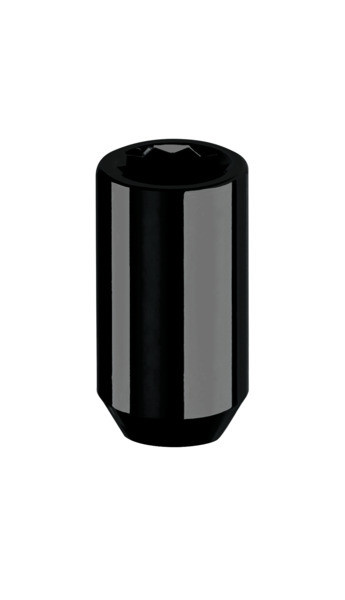 Wielmoeren 12 x 1,50 x 37 D20MM STAR Zwart (Tuning) N601B