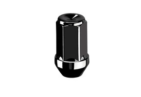 Wielmoeren 14 x 1,5 x 41 K19 Zwart N353B