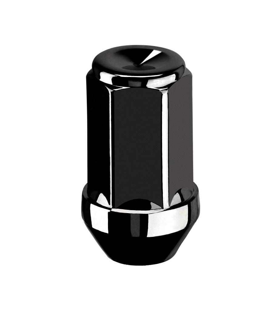 Wielmoeren 14 x 1,50 x 41 KOP19 Zwart N353B