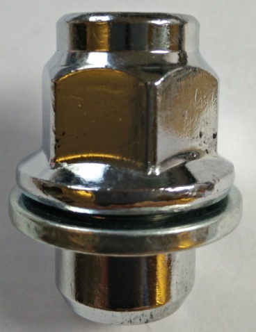 Wielmoeren 14 x 1,50 x 47 KOP22 (Toyota)